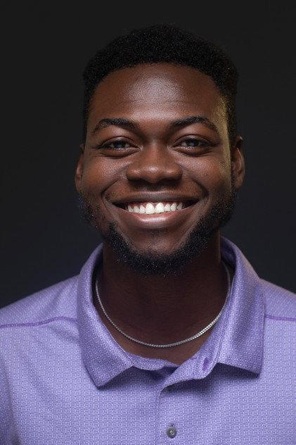Adebayo Oduwole - Actor Profile Photo