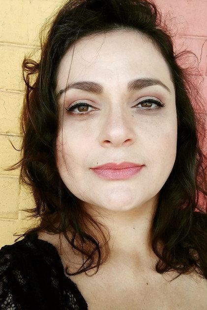 Nívia Carla - Actor Profile Photo
