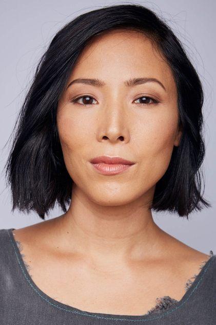Julee Cerda - Actor Profile Photo