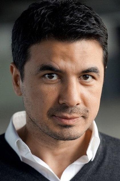 Ercan Karaçaylı - Actor Profile Photo