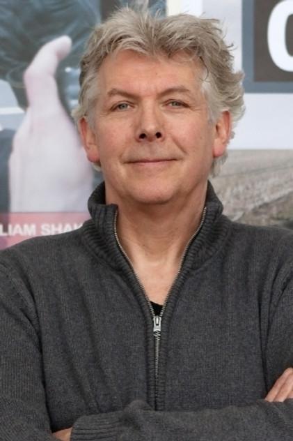 Marc van Warmerdam - Actor Profile Photo