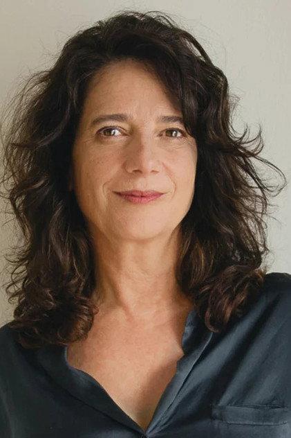 Begoña Caparros - Actor Profile Photo