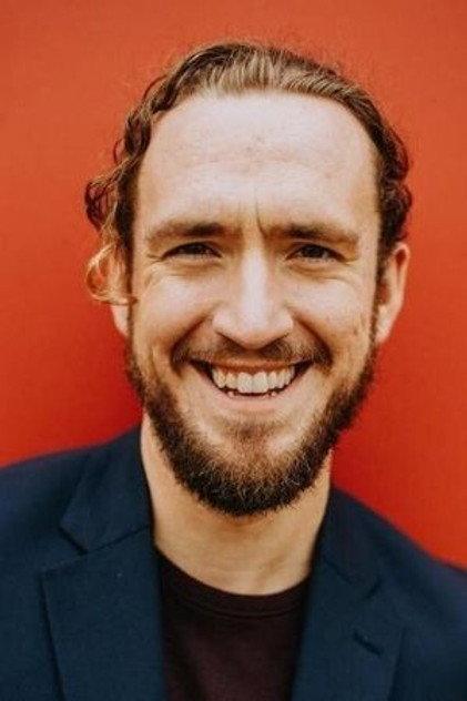 Zach DeSutter - Actor Profile Photo