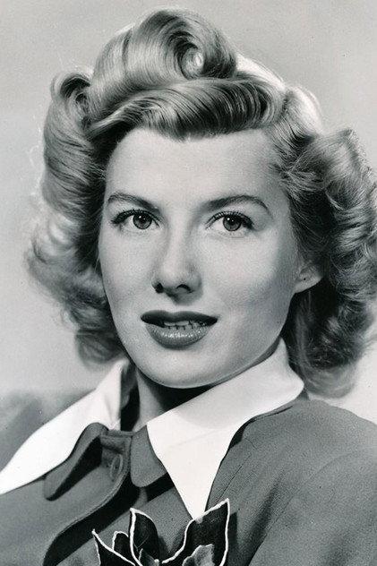 Frances Robinson - Actor Profile Photo