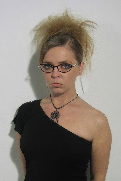 Beata Greneche - Actor Profile Photo
