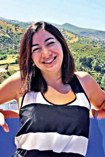 Fadwa Abed - Actor Profile Photo