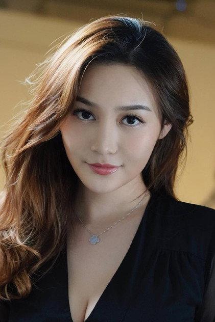 Ashina Kwok - Actor Profile Photo
