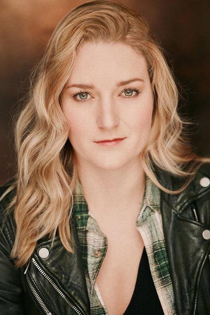 Autumn Mirassou - Actor Profile Photo
