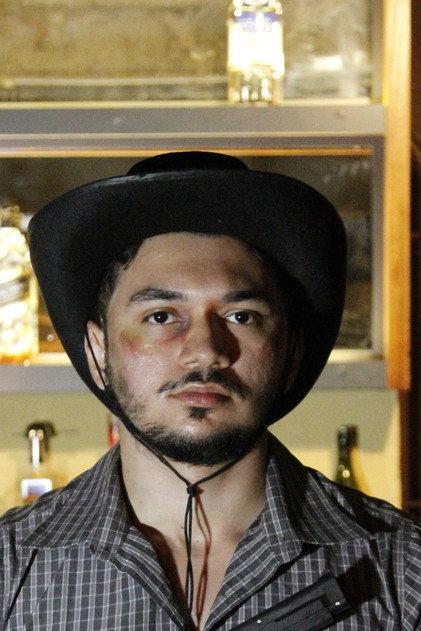 Vitor Peti - Actor Profile Photo
