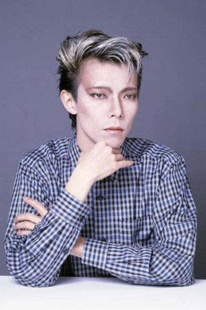 Masami Tsuchiya - Actor Profile Photo