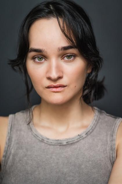 Ali Rusu-Tahir - Actor Profile Photo