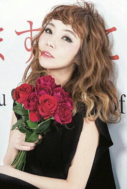 AZU - Actor Profile Photo