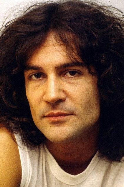 Billy Squier - Actor Profile Photo