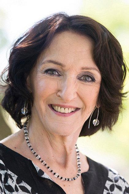 Tiia Louste - Actor Profile Photo