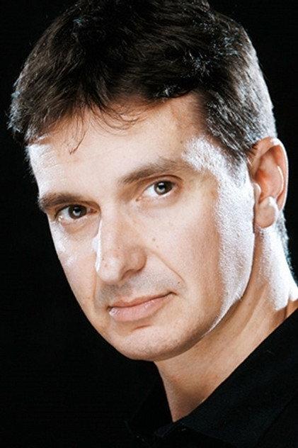 Jordi Andújar - Actor Profile Photo