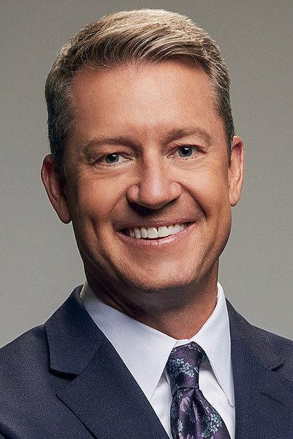 Rob Stone - Actor Profile Photo