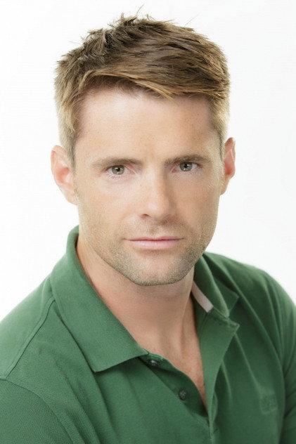 Robert Hartburn - Actor Profile Photo
