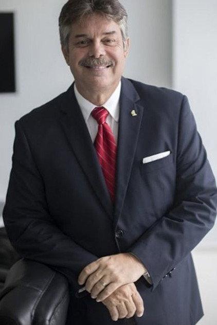 Roberto Vigoreaux - Actor Profile Photo
