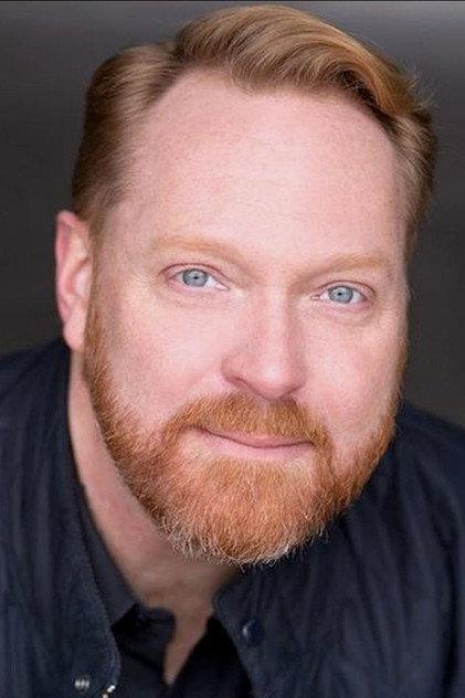 Kevin Allison - Actor Profile Photo
