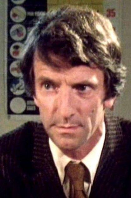 Daniel Moynihan - Actor Profile Photo