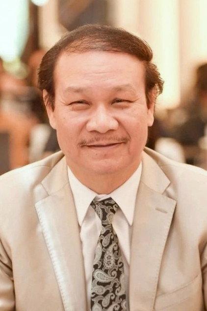 Nguyễn Hải - Actor Profile Photo