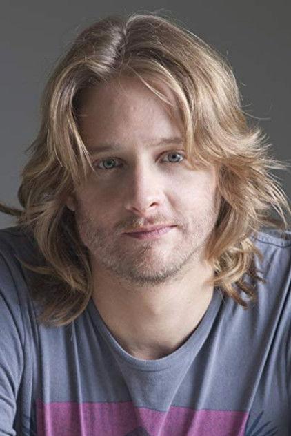 James Longshore - Actor Profile Photo