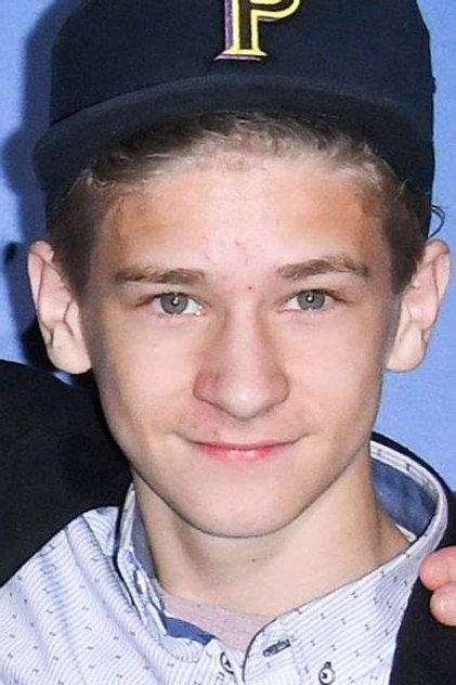 Néotis Ronzon - Actor Profile Photo