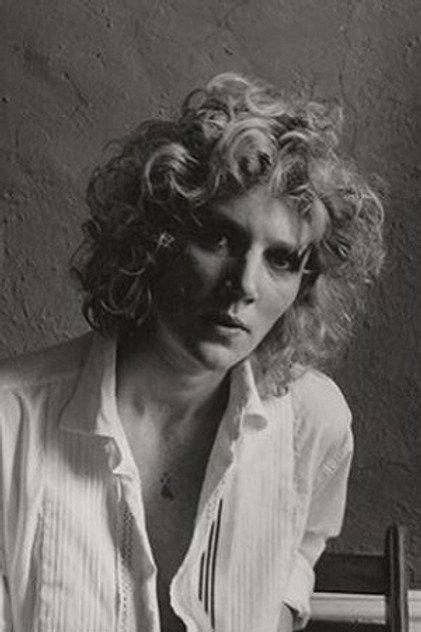 Sharon Niesp - Actor Profile Photo