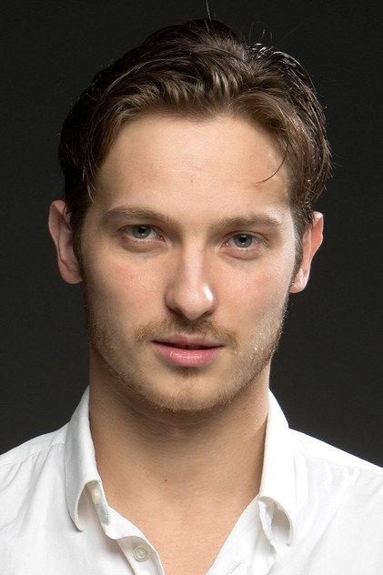 Stanislav Rumyantsev - Actor Profile Photo