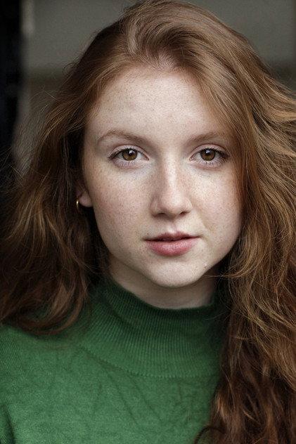 Olivia Caley - Actor Profile Photo