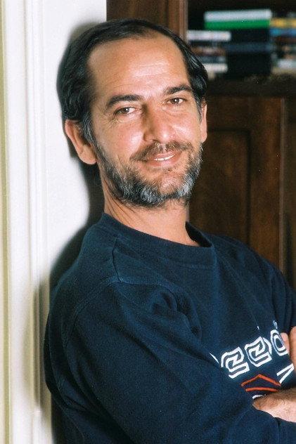 Hesham Selim - Actor Profile Photo