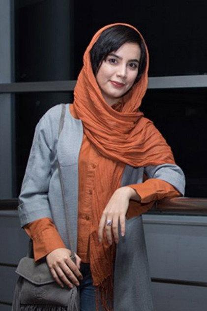 Bita Beigi - Actor Profile Photo