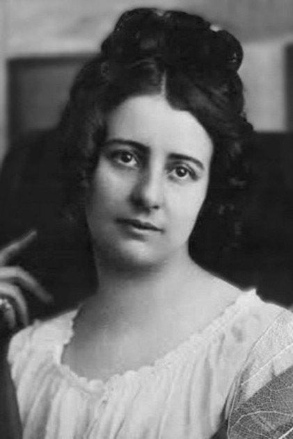 Rita Sacchetto - Actor Profile Photo