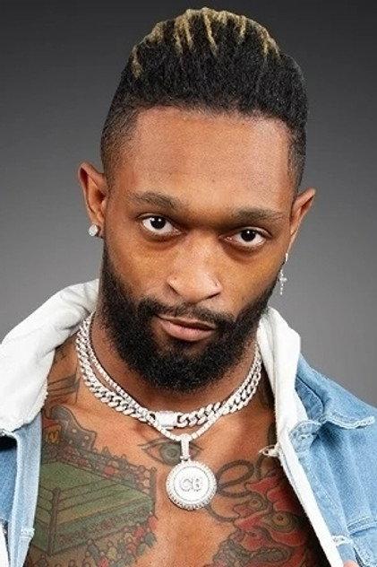 Chris Bey - Actor Profile Photo