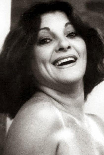Yara Amaral - Actor Profile Photo