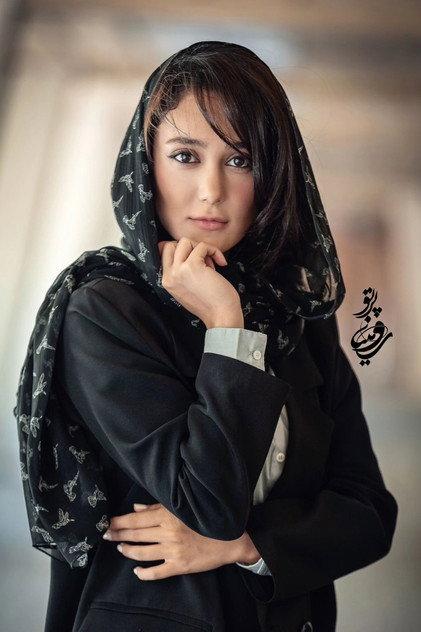 Saghi Asgari - Actor Profile Photo