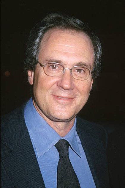 Rick Berman - Actor Profile Photo