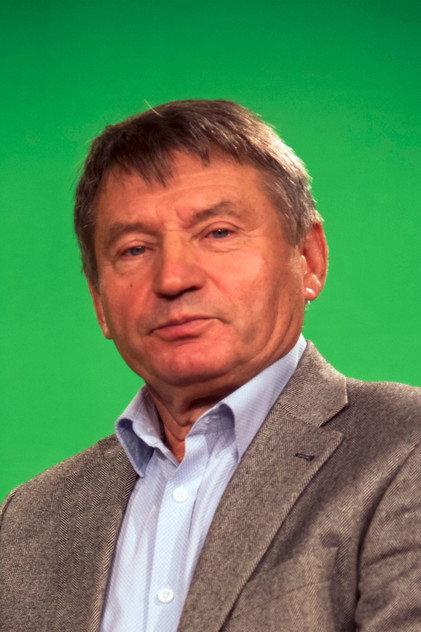 Leonid Muzhuk - Actor Profile Photo