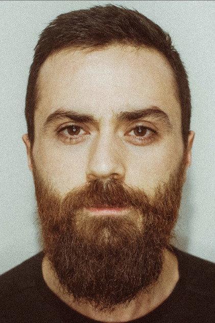 Mertcan Ertürk - Actor Profile Photo