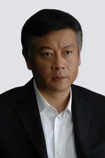 Wu Gang - Actor Profile Photo