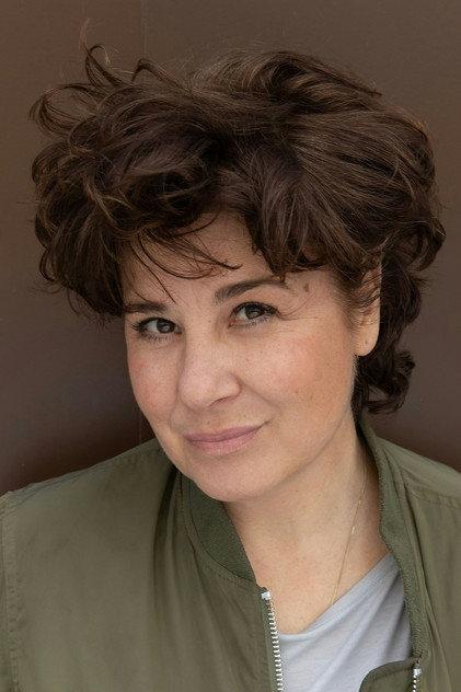Anita Vulesica - Actor Profile Photo