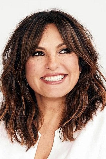 Mariska Hargitay - Actor Profile Photo
