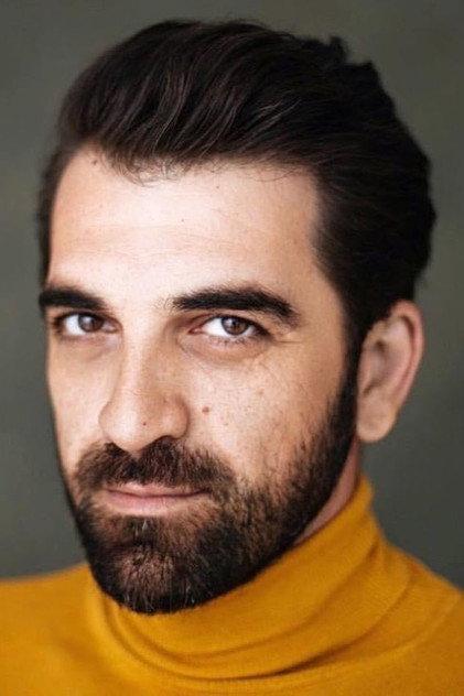 Vladimir Tintor - Actor Profile Photo