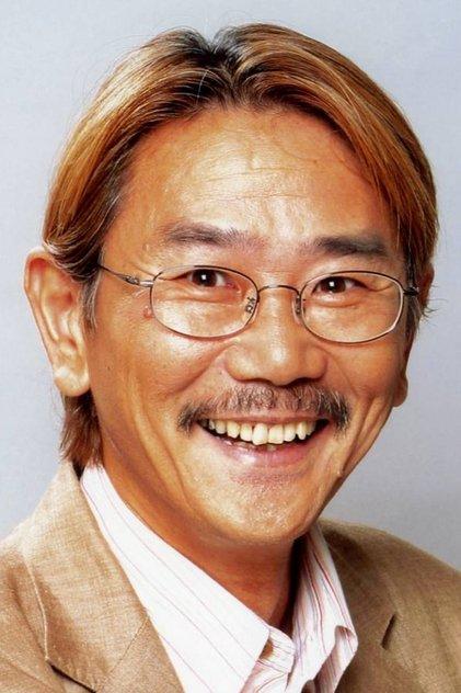Shigeru Chiba - Actor Profile Photo