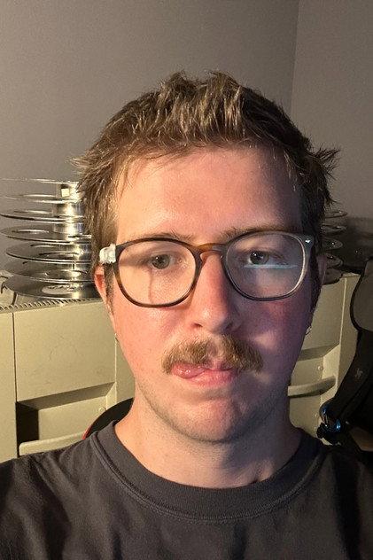 Lee Emmerich - Actor Profile Photo