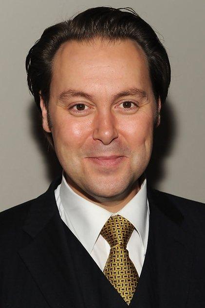 Christian McKay - Actor Profile Photo