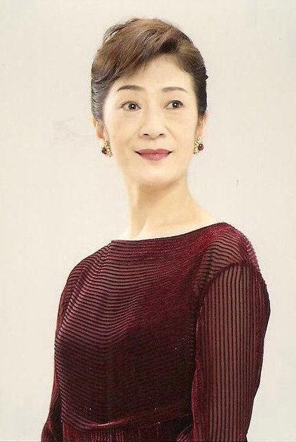 Kazuyo Mita - Actor Profile Photo