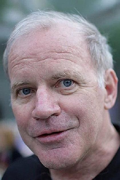 Kary Mullis - Actor Profile Photo