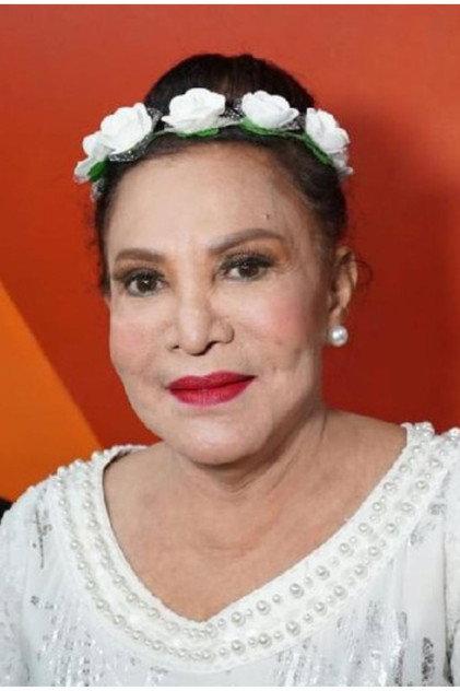 Mpok Atiek - Actor Profile Photo