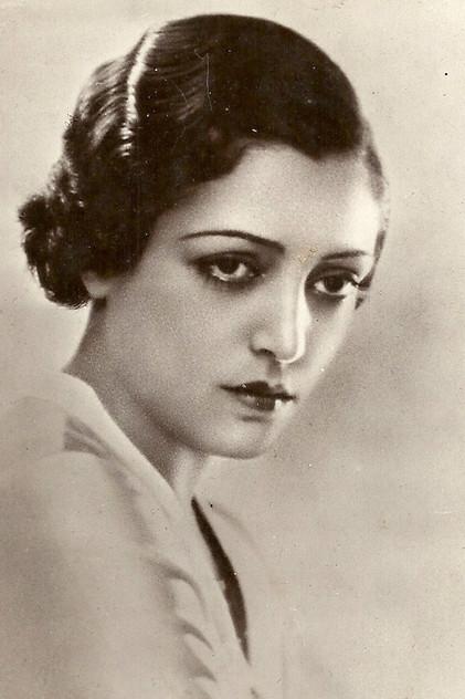 Carmen Boni - Actor Profile Photo